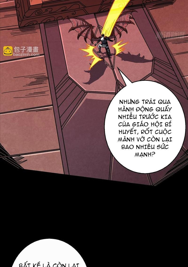 Vừa Chơi Đã Có Tài Khoản Vương Giả Chapter 357 - 54