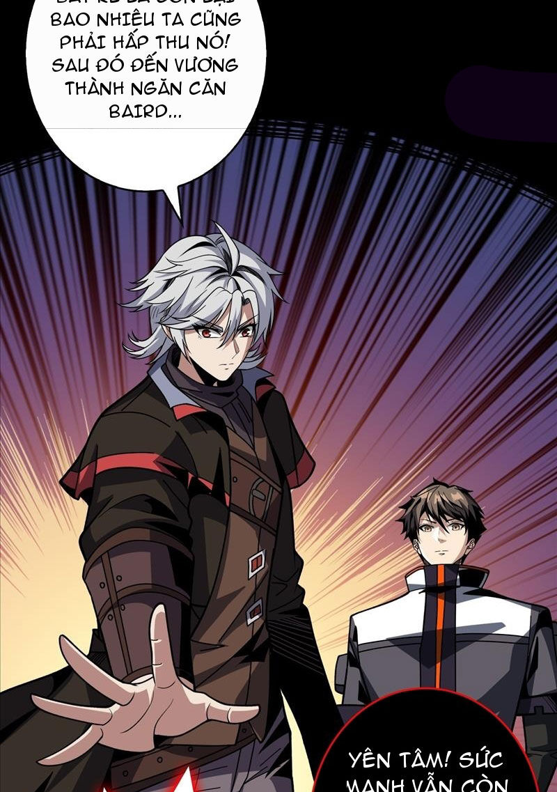 Vừa Chơi Đã Có Tài Khoản Vương Giả Chapter 357 - 55