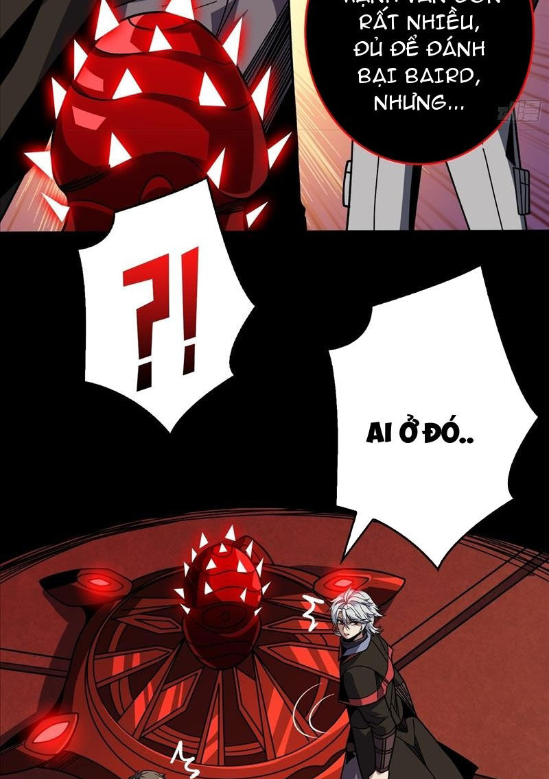Vừa Chơi Đã Có Tài Khoản Vương Giả Chapter 357 - 56