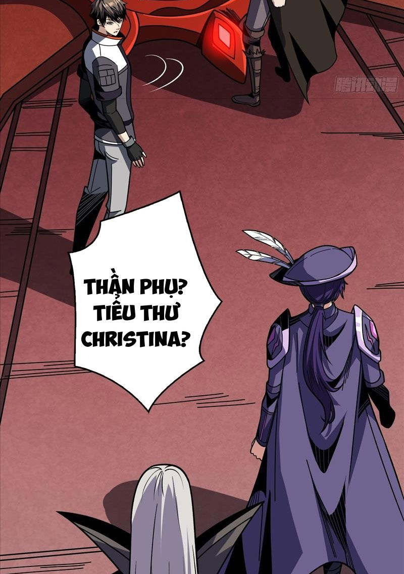 Vừa Chơi Đã Có Tài Khoản Vương Giả Chapter 357 - 57