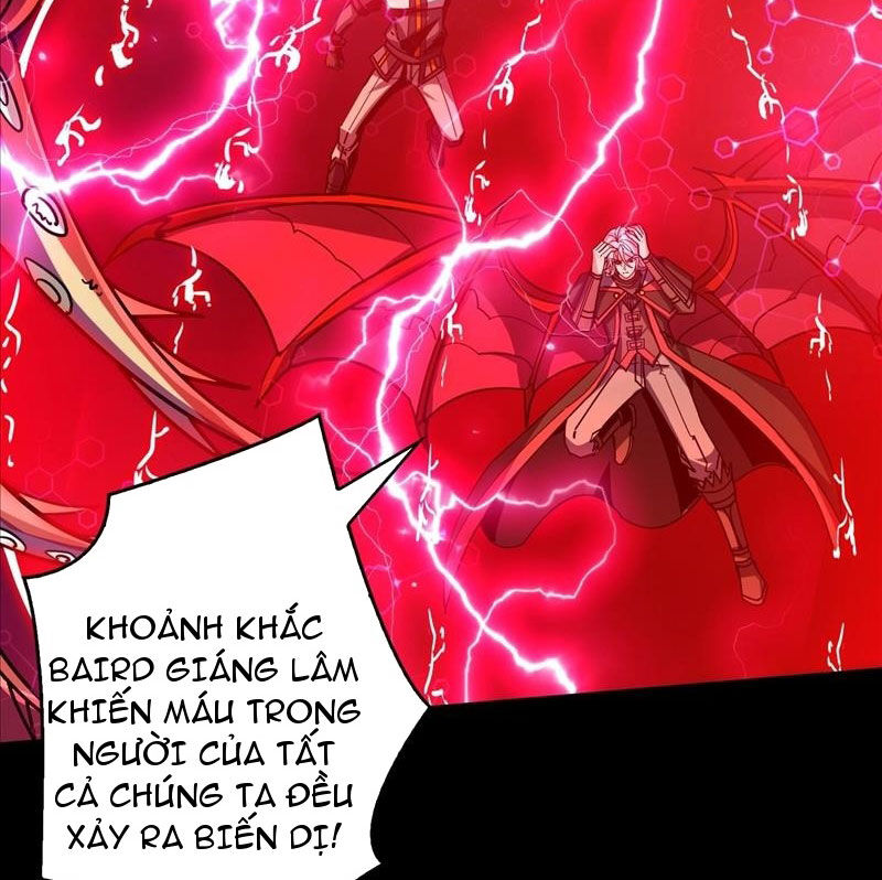 Vừa Chơi Đã Có Tài Khoản Vương Giả Chapter 357 - 7