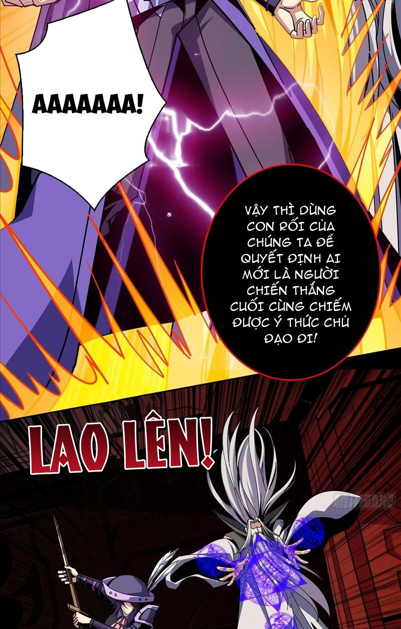 Vừa Chơi Đã Có Tài Khoản Vương Giả Chapter 358 - 12