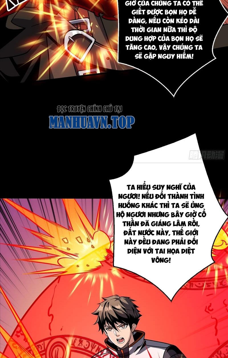 Vừa Chơi Đã Có Tài Khoản Vương Giả Chapter 358 - 16