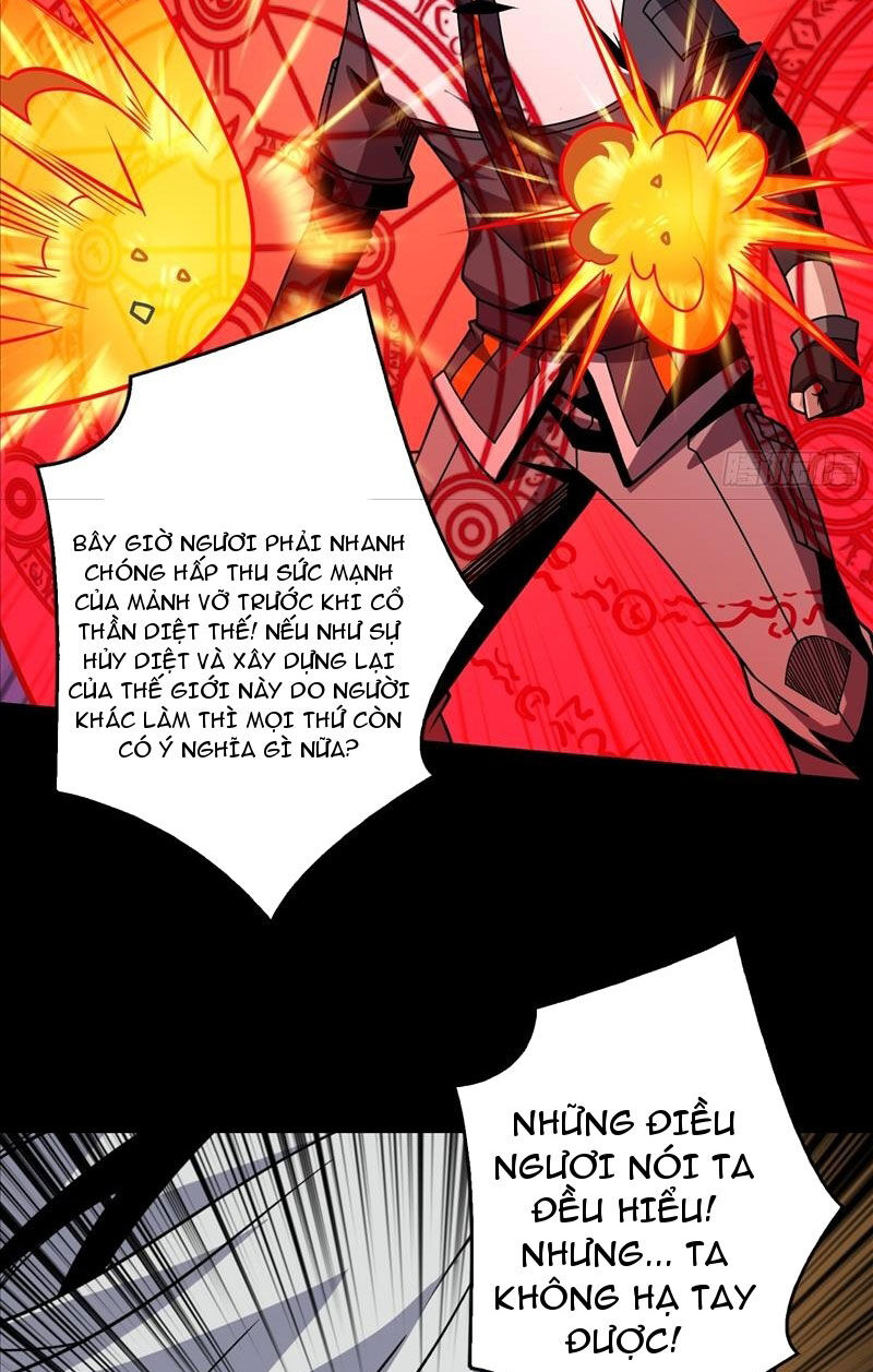 Vừa Chơi Đã Có Tài Khoản Vương Giả Chapter 358 - 17