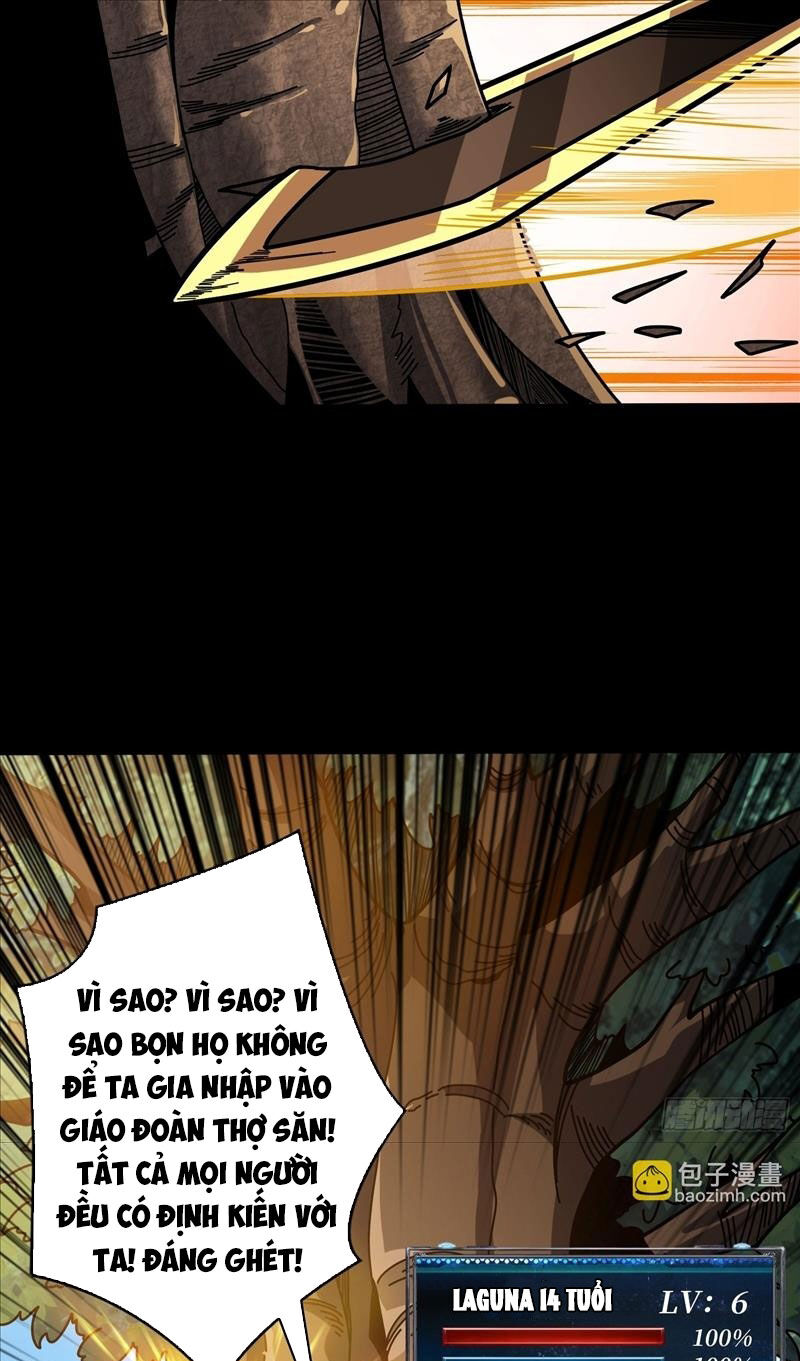 Vừa Chơi Đã Có Tài Khoản Vương Giả Chapter 358 - 21