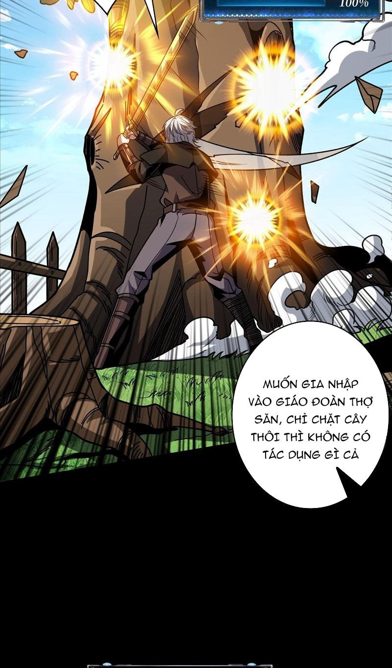 Vừa Chơi Đã Có Tài Khoản Vương Giả Chapter 358 - 22