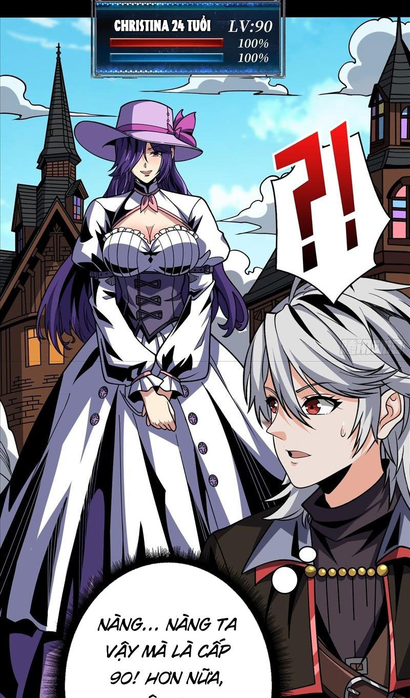 Vừa Chơi Đã Có Tài Khoản Vương Giả Chapter 358 - 23