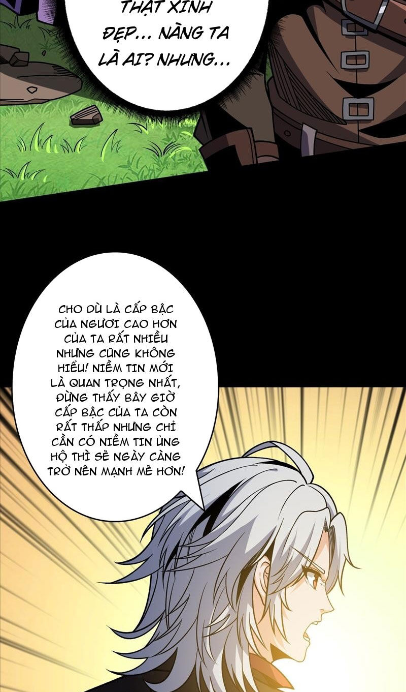 Vừa Chơi Đã Có Tài Khoản Vương Giả Chapter 358 - 24