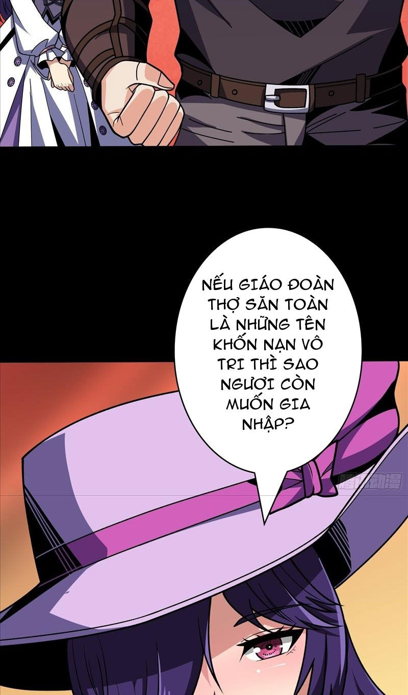 Vừa Chơi Đã Có Tài Khoản Vương Giả Chapter 358 - 27