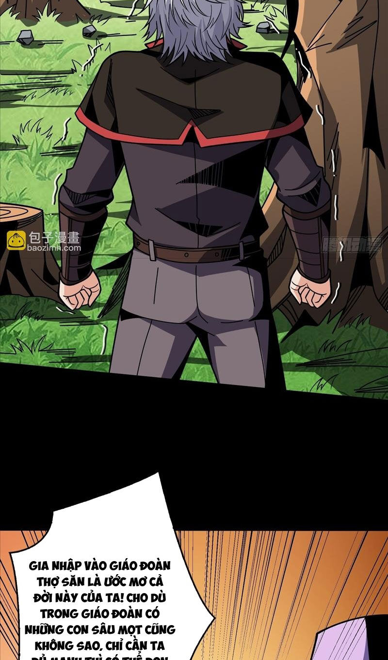 Vừa Chơi Đã Có Tài Khoản Vương Giả Chapter 358 - 29