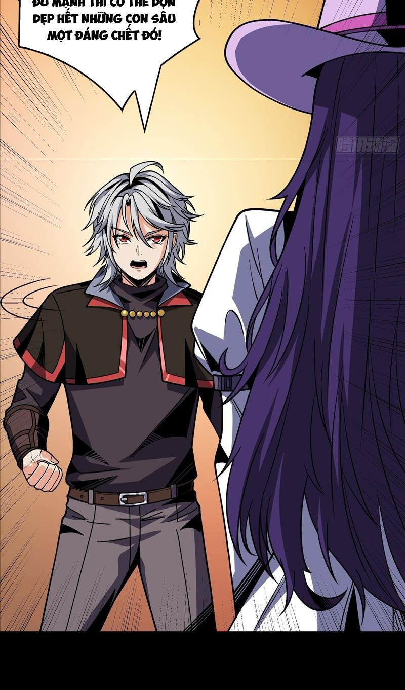 Vừa Chơi Đã Có Tài Khoản Vương Giả Chapter 358 - 30