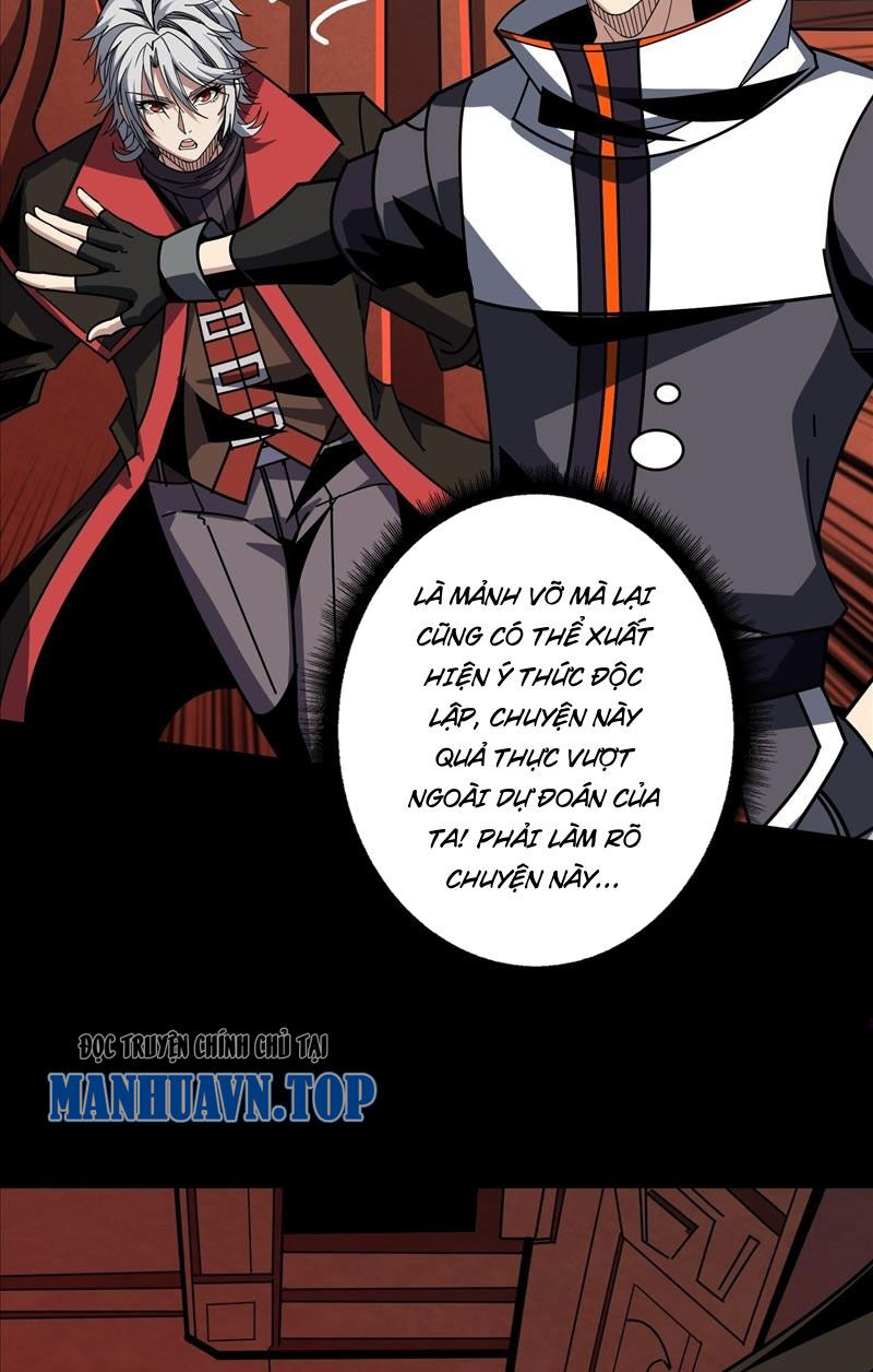 Vừa Chơi Đã Có Tài Khoản Vương Giả Chapter 358 - 3