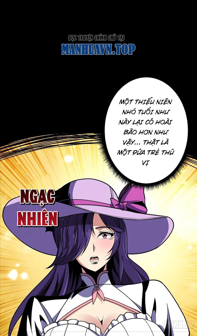 Vừa Chơi Đã Có Tài Khoản Vương Giả Chapter 358 - 31