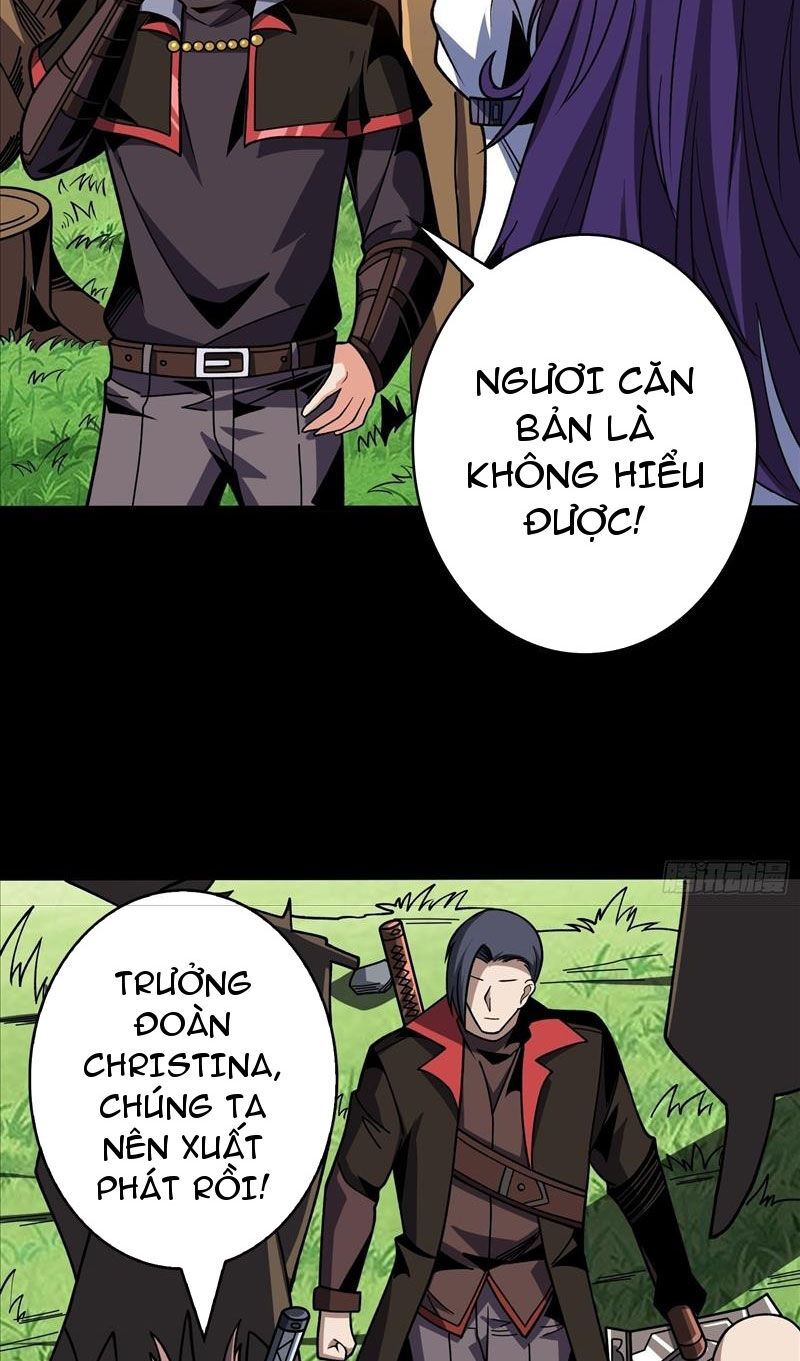 Vừa Chơi Đã Có Tài Khoản Vương Giả Chapter 358 - 33