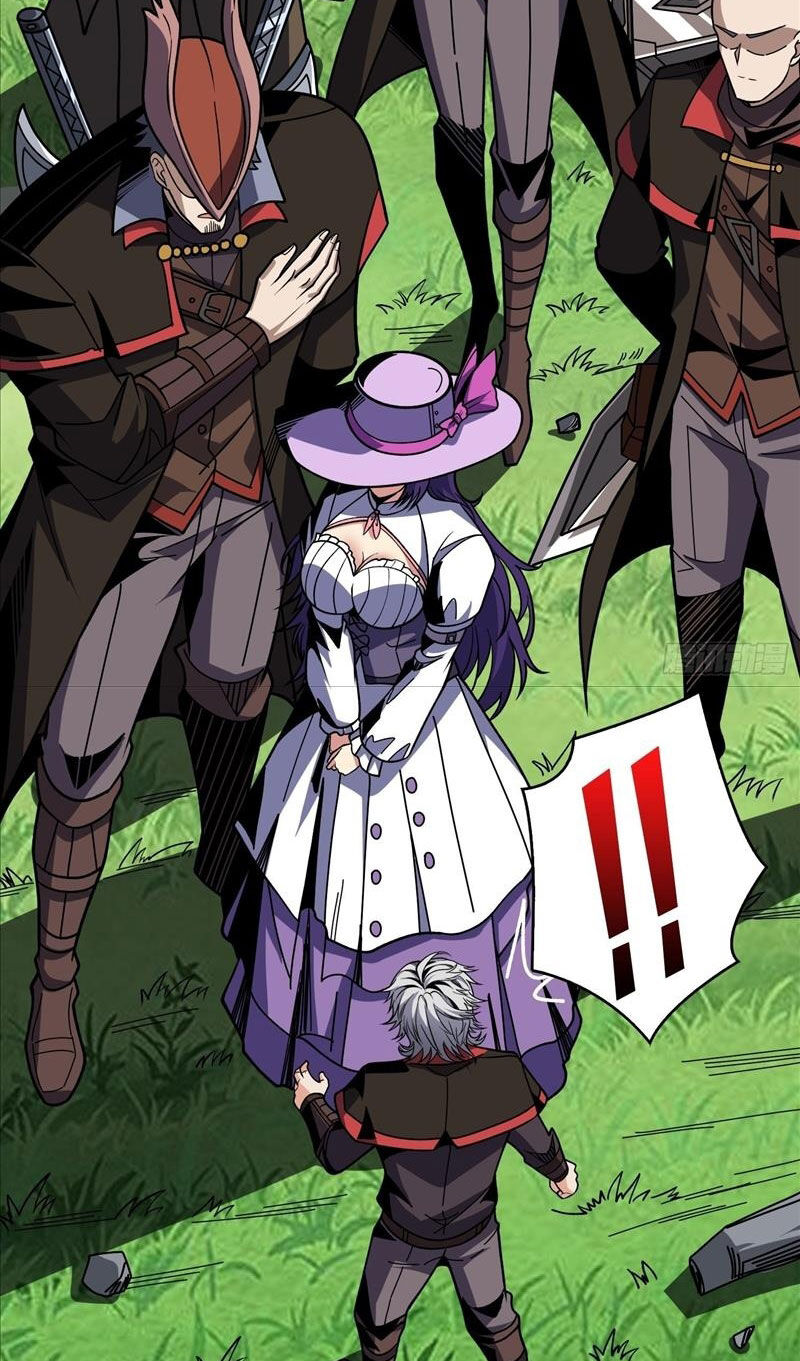 Vừa Chơi Đã Có Tài Khoản Vương Giả Chapter 358 - 34