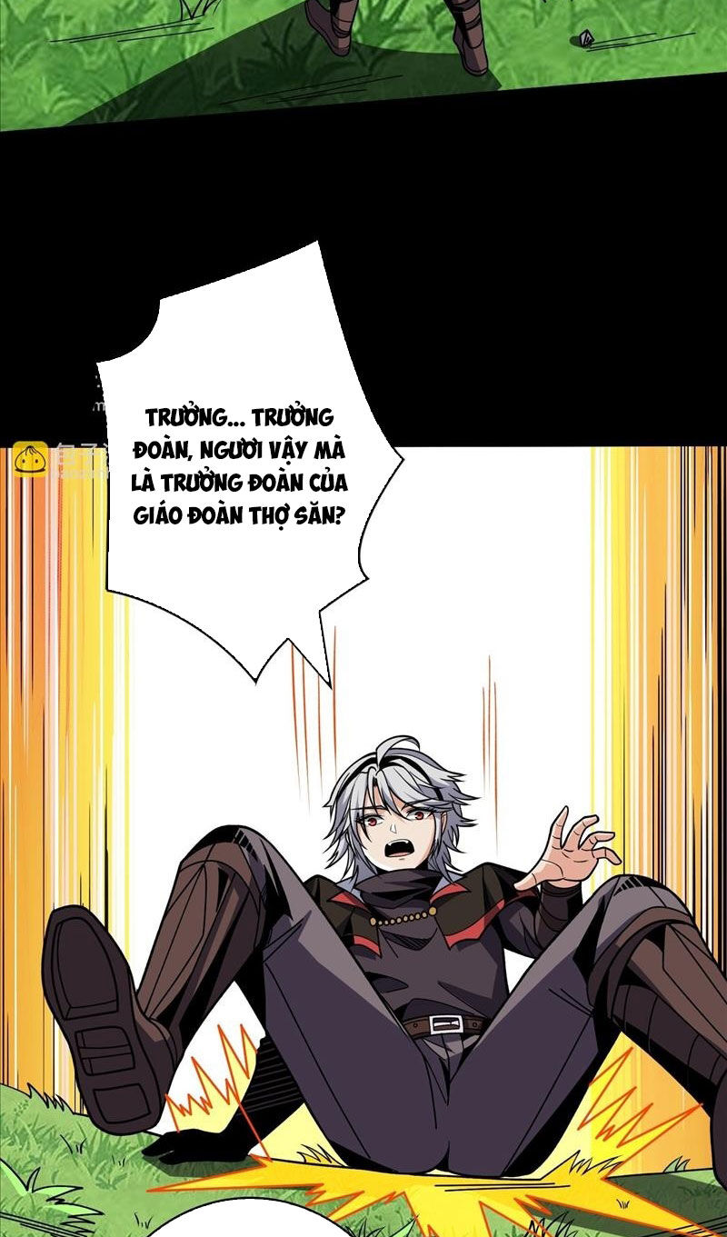 Vừa Chơi Đã Có Tài Khoản Vương Giả Chapter 358 - 35