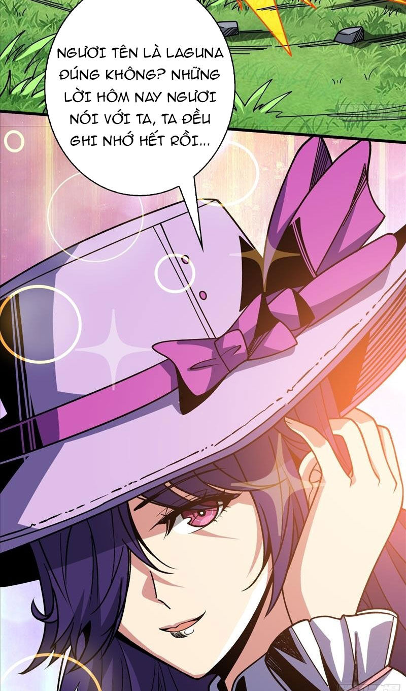 Vừa Chơi Đã Có Tài Khoản Vương Giả Chapter 358 - 36