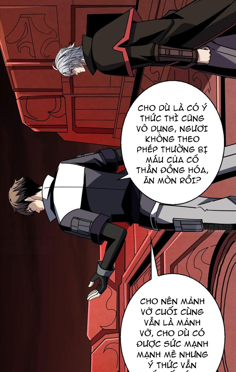 Vừa Chơi Đã Có Tài Khoản Vương Giả Chapter 358 - 4