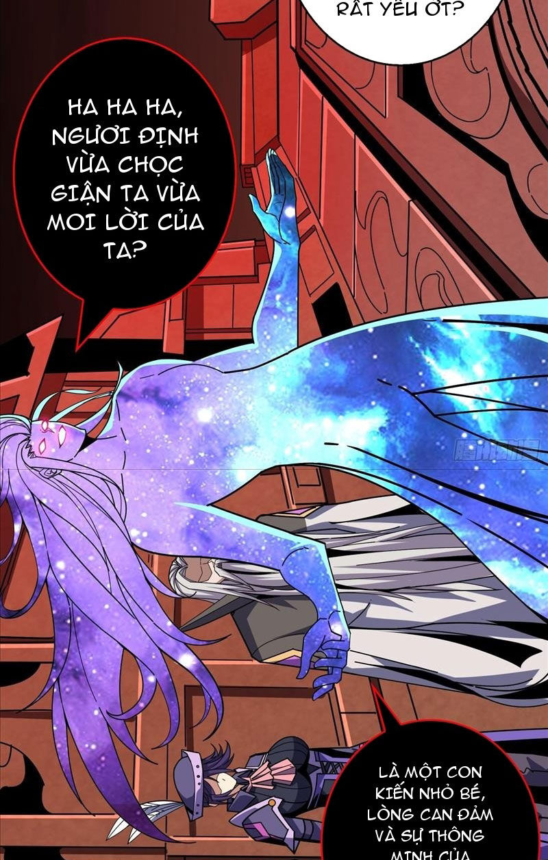 Vừa Chơi Đã Có Tài Khoản Vương Giả Chapter 358 - 5