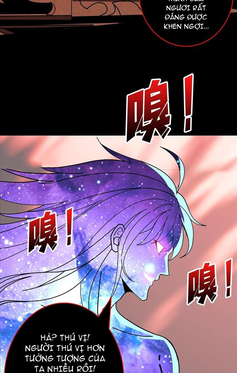 Vừa Chơi Đã Có Tài Khoản Vương Giả Chapter 358 - 6