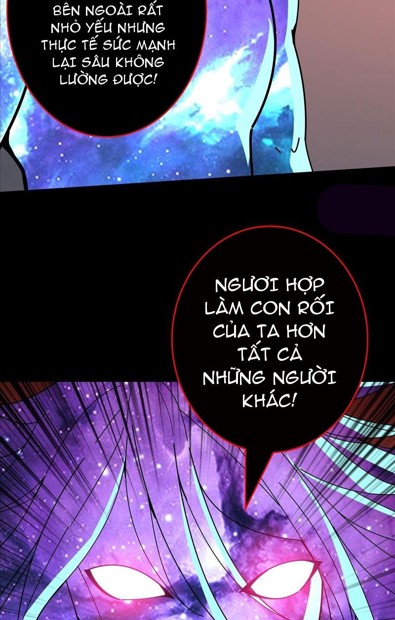 Vừa Chơi Đã Có Tài Khoản Vương Giả Chapter 358 - 7