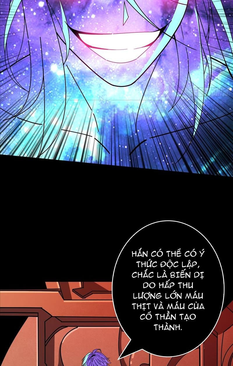 Vừa Chơi Đã Có Tài Khoản Vương Giả Chapter 358 - 8