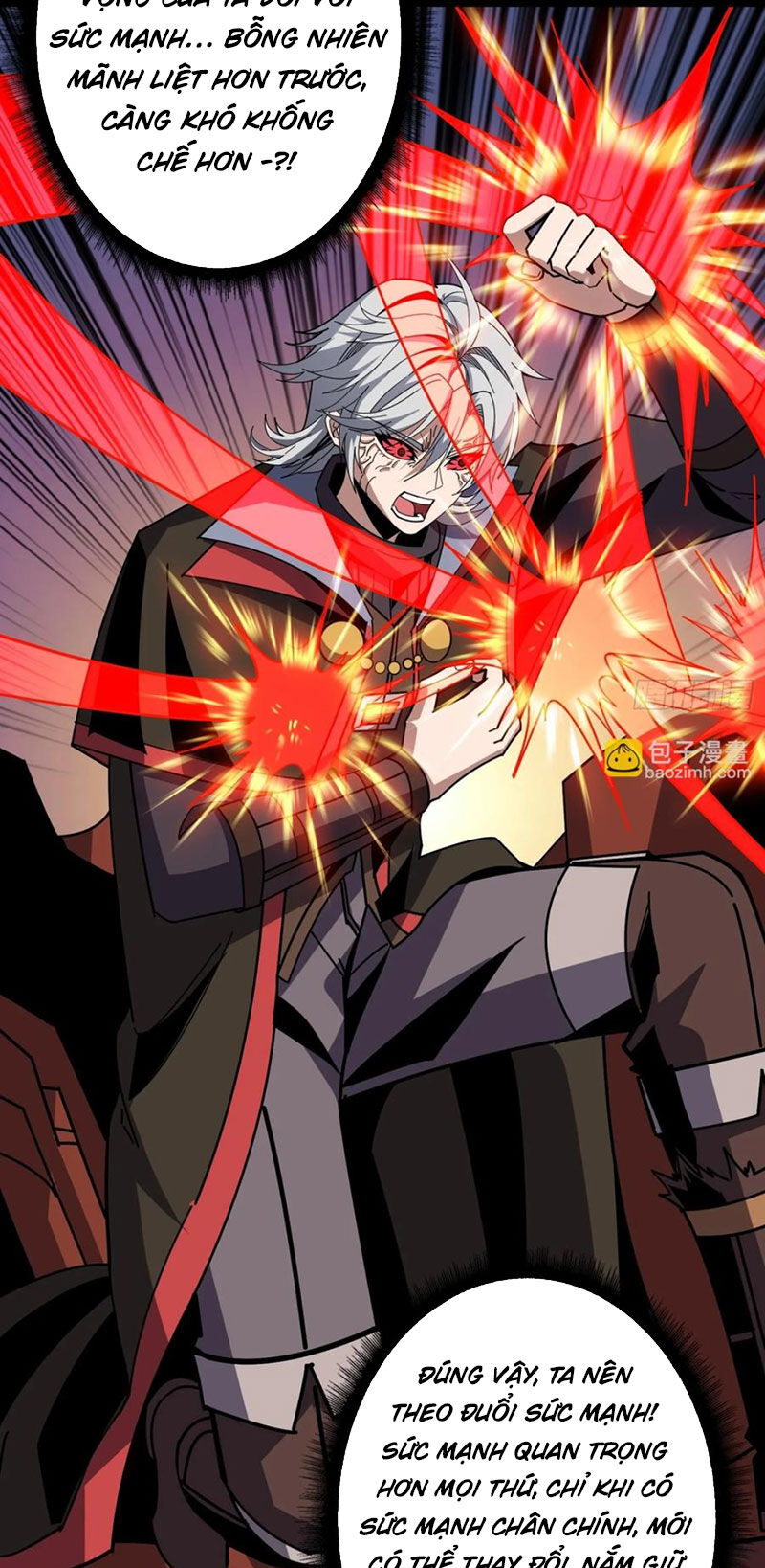 Vừa Chơi Đã Có Tài Khoản Vương Giả Chapter 359 - 11