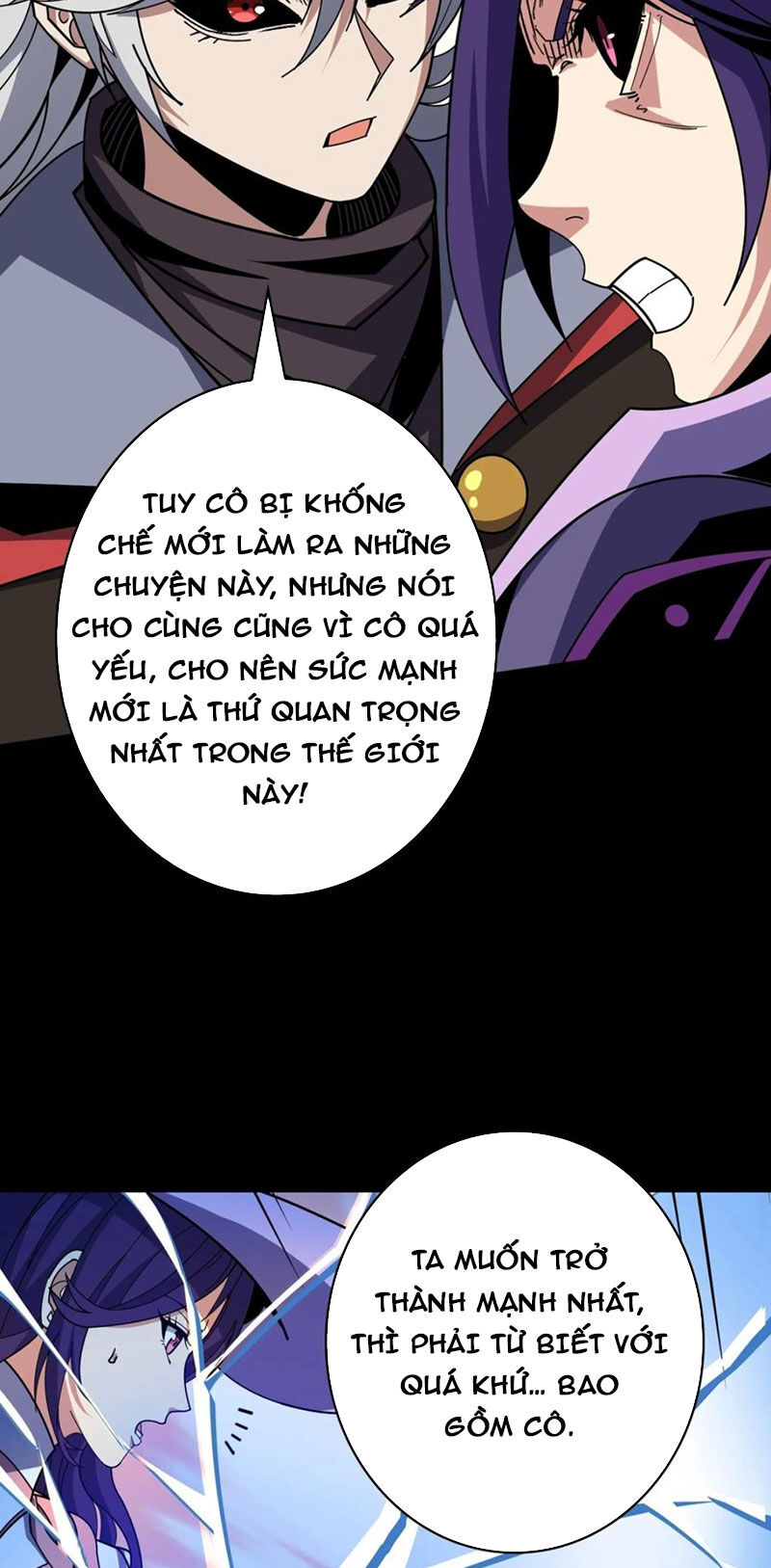 Vừa Chơi Đã Có Tài Khoản Vương Giả Chapter 359 - 15