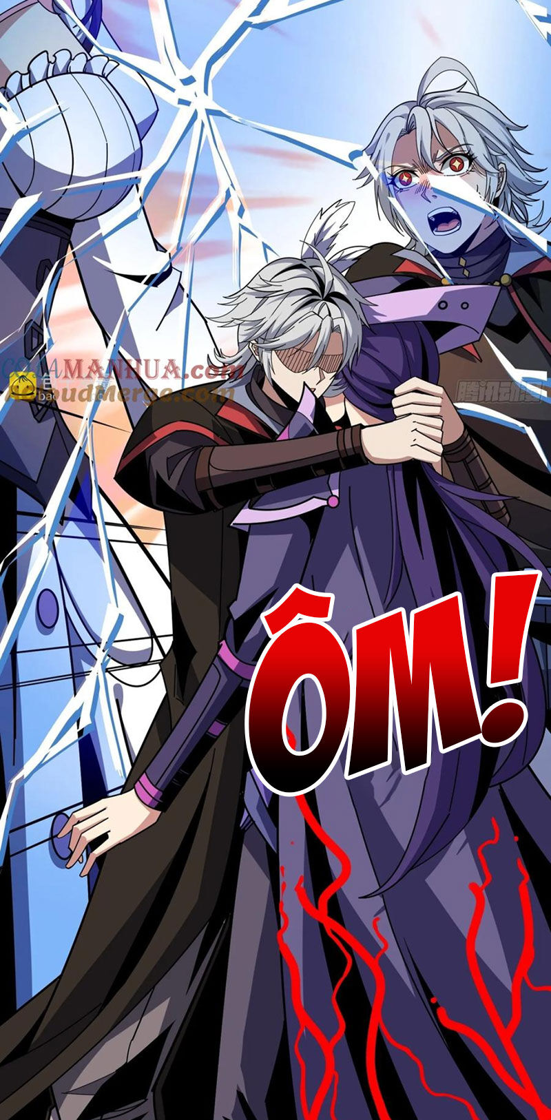 Vừa Chơi Đã Có Tài Khoản Vương Giả Chapter 359 - 16