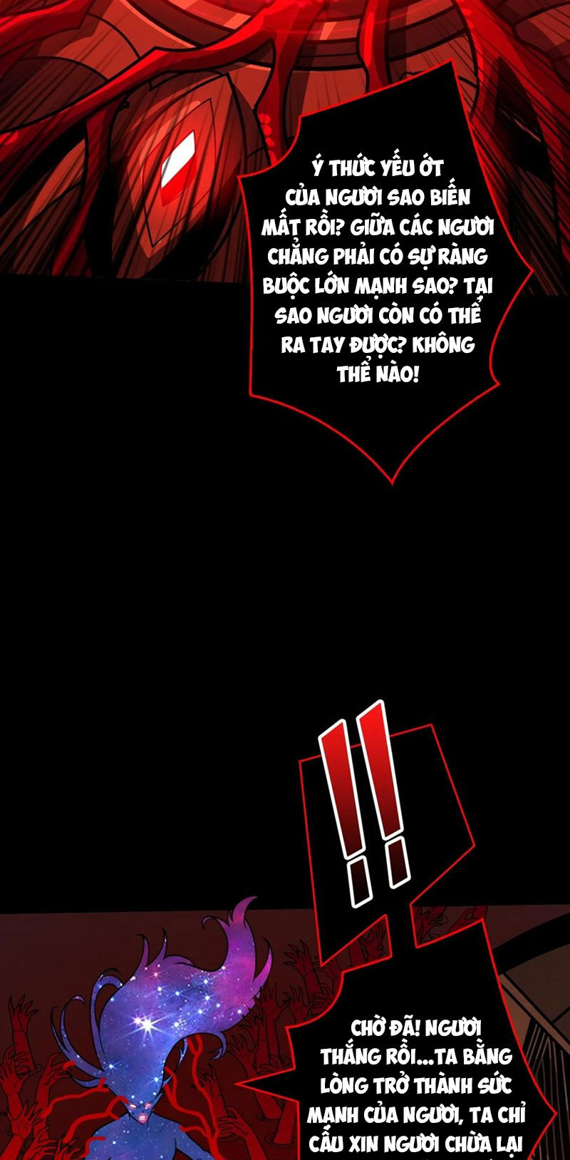 Vừa Chơi Đã Có Tài Khoản Vương Giả Chapter 359 - 20