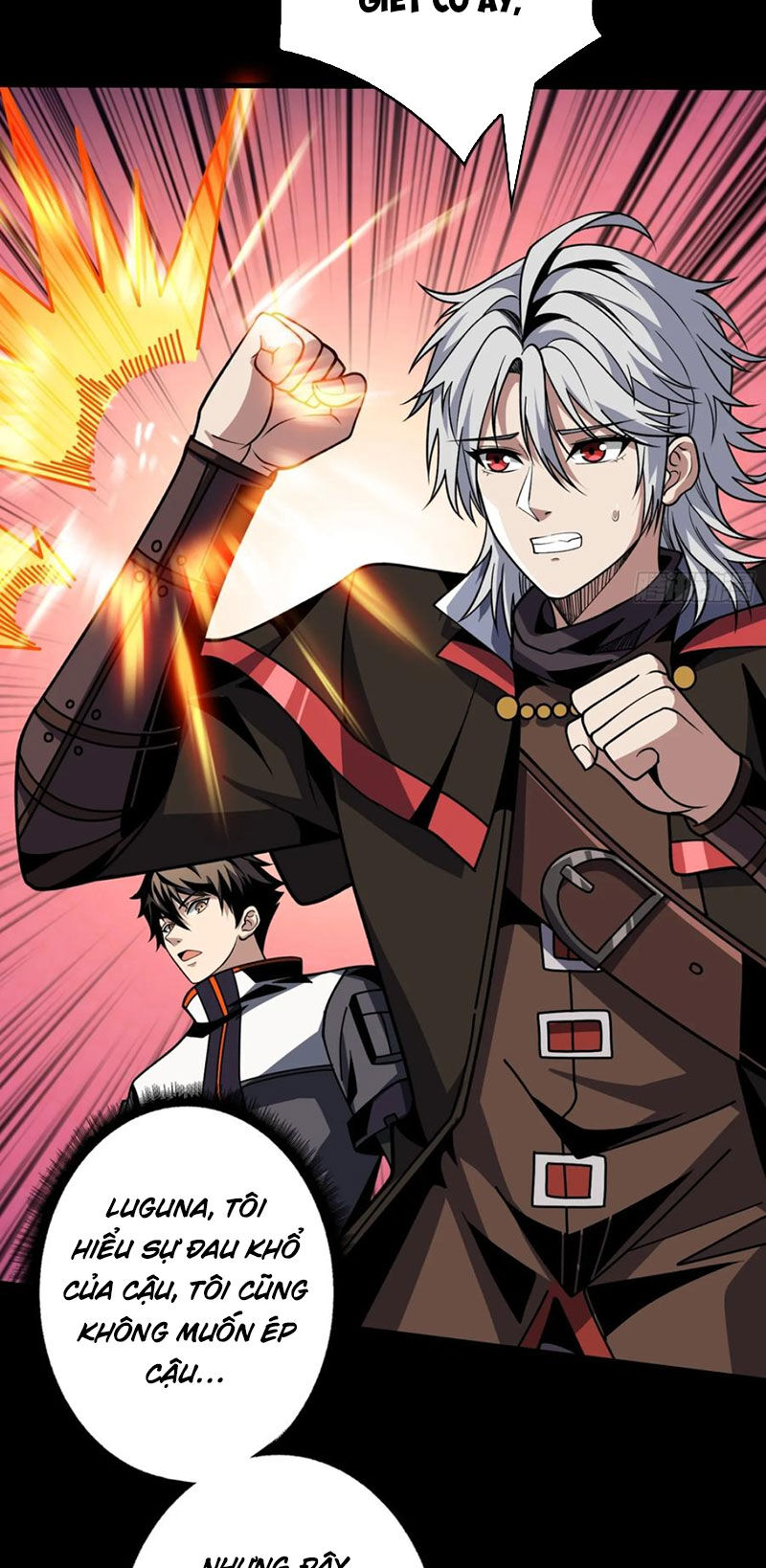 Vừa Chơi Đã Có Tài Khoản Vương Giả Chapter 359 - 2