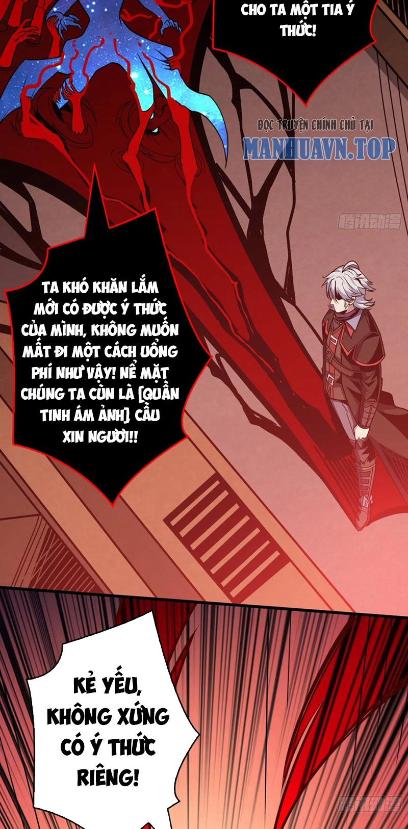 Vừa Chơi Đã Có Tài Khoản Vương Giả Chapter 359 - 21