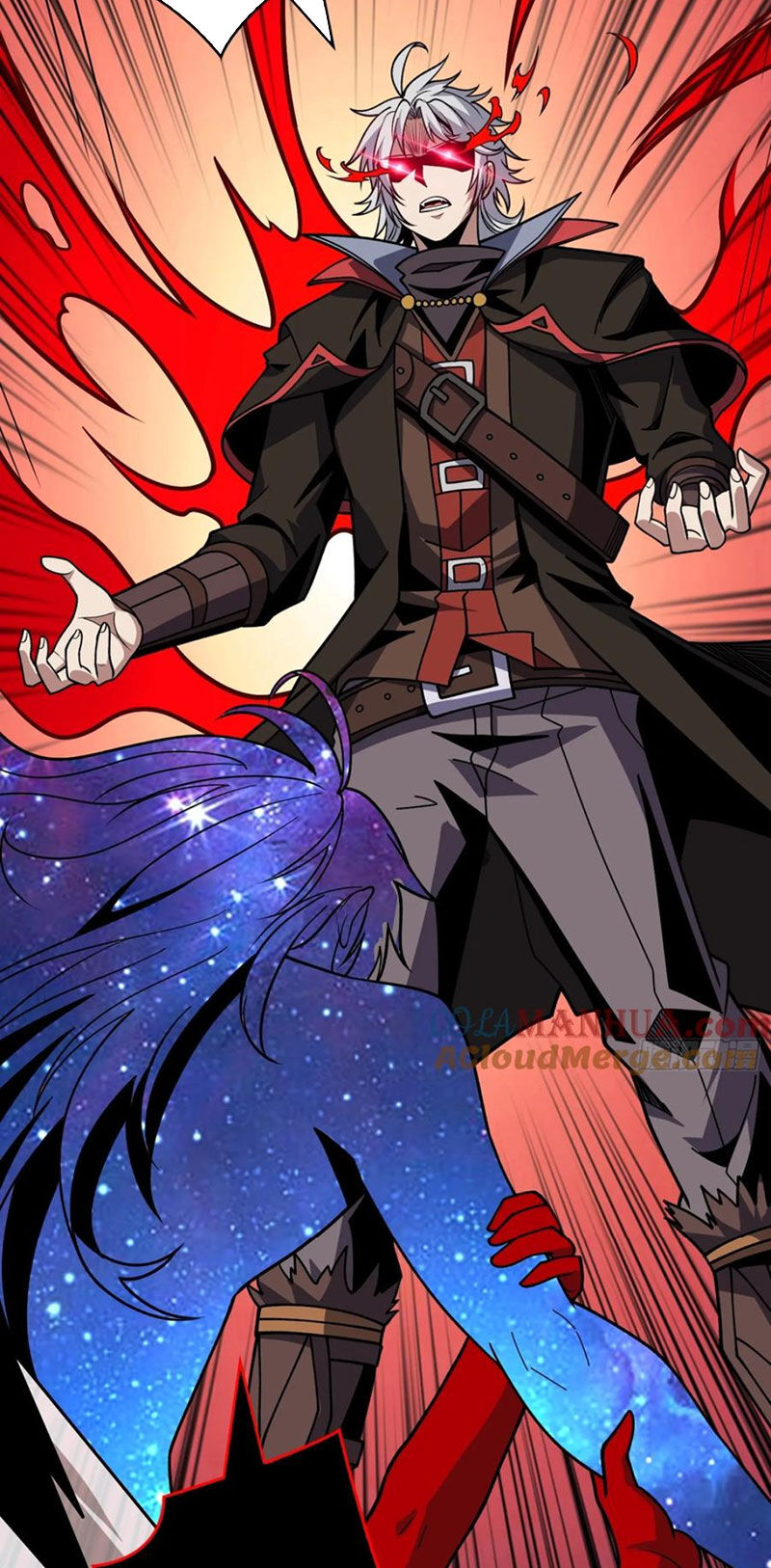 Vừa Chơi Đã Có Tài Khoản Vương Giả Chapter 359 - 22