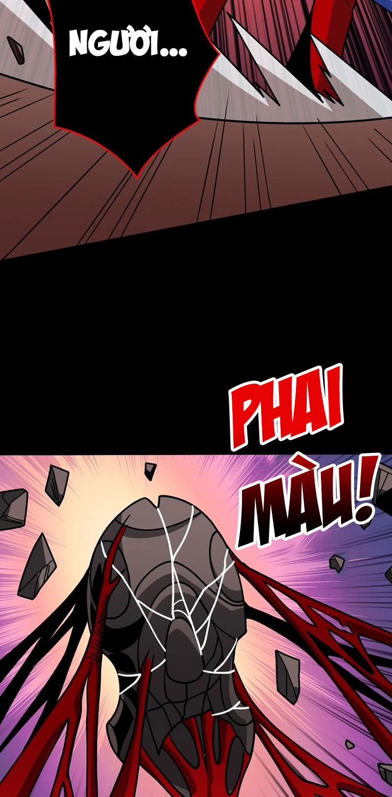 Vừa Chơi Đã Có Tài Khoản Vương Giả Chapter 359 - 23