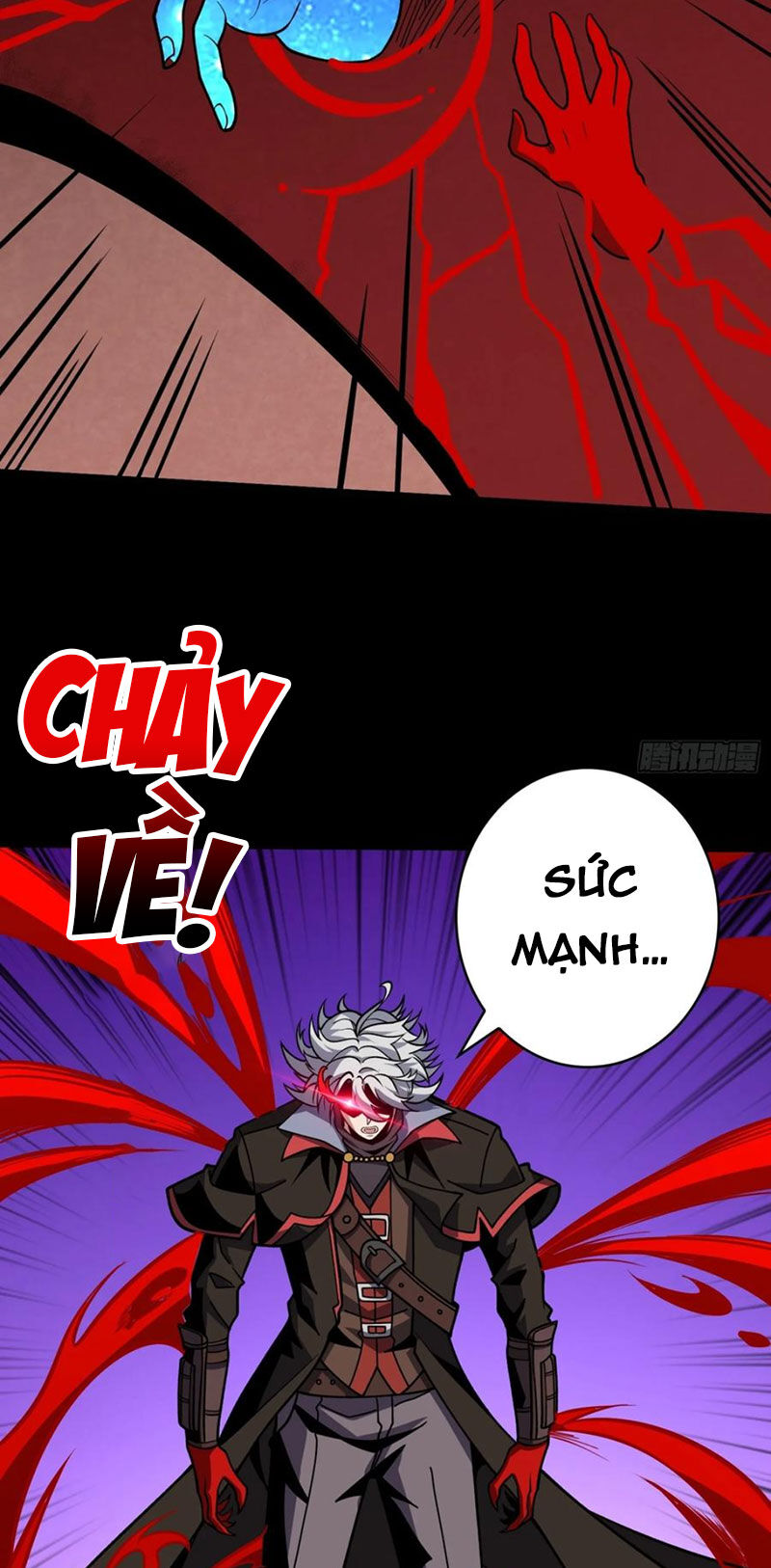 Vừa Chơi Đã Có Tài Khoản Vương Giả Chapter 359 - 25