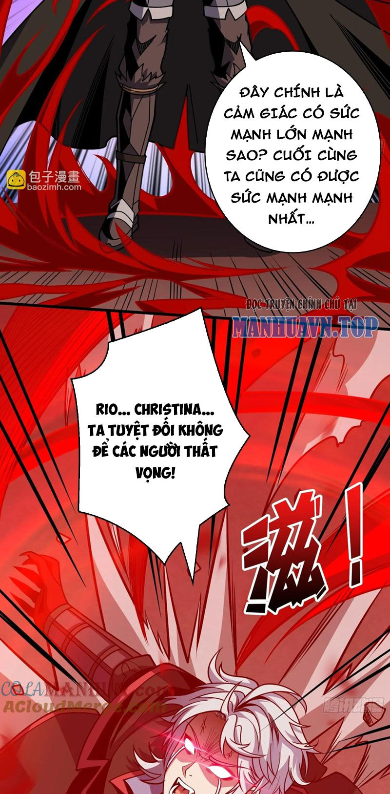 Vừa Chơi Đã Có Tài Khoản Vương Giả Chapter 359 - 26