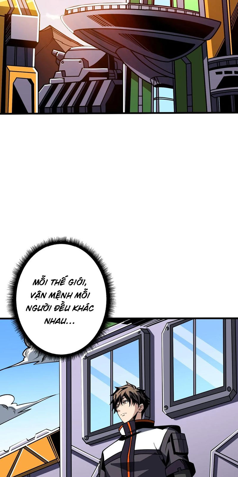 Vừa Chơi Đã Có Tài Khoản Vương Giả Chapter 359 - 30