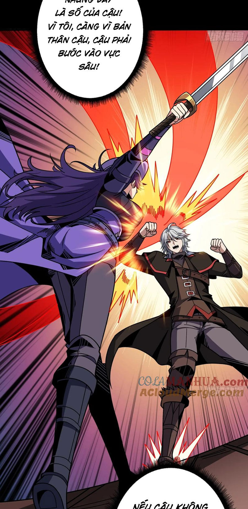 Vừa Chơi Đã Có Tài Khoản Vương Giả Chapter 359 - 3