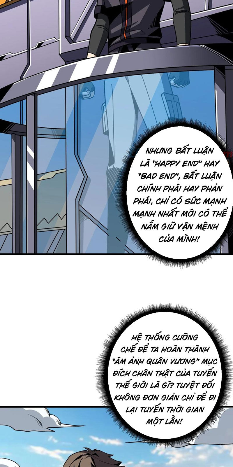 Vừa Chơi Đã Có Tài Khoản Vương Giả Chapter 359 - 31