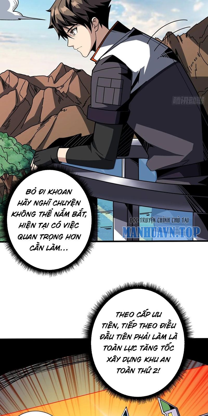 Vừa Chơi Đã Có Tài Khoản Vương Giả Chapter 359 - 32