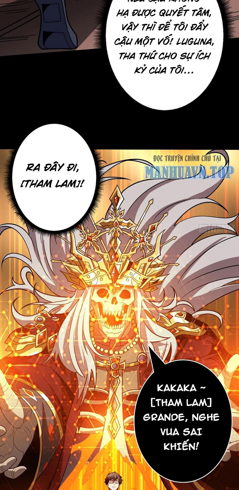 Vừa Chơi Đã Có Tài Khoản Vương Giả Chapter 359 - 4