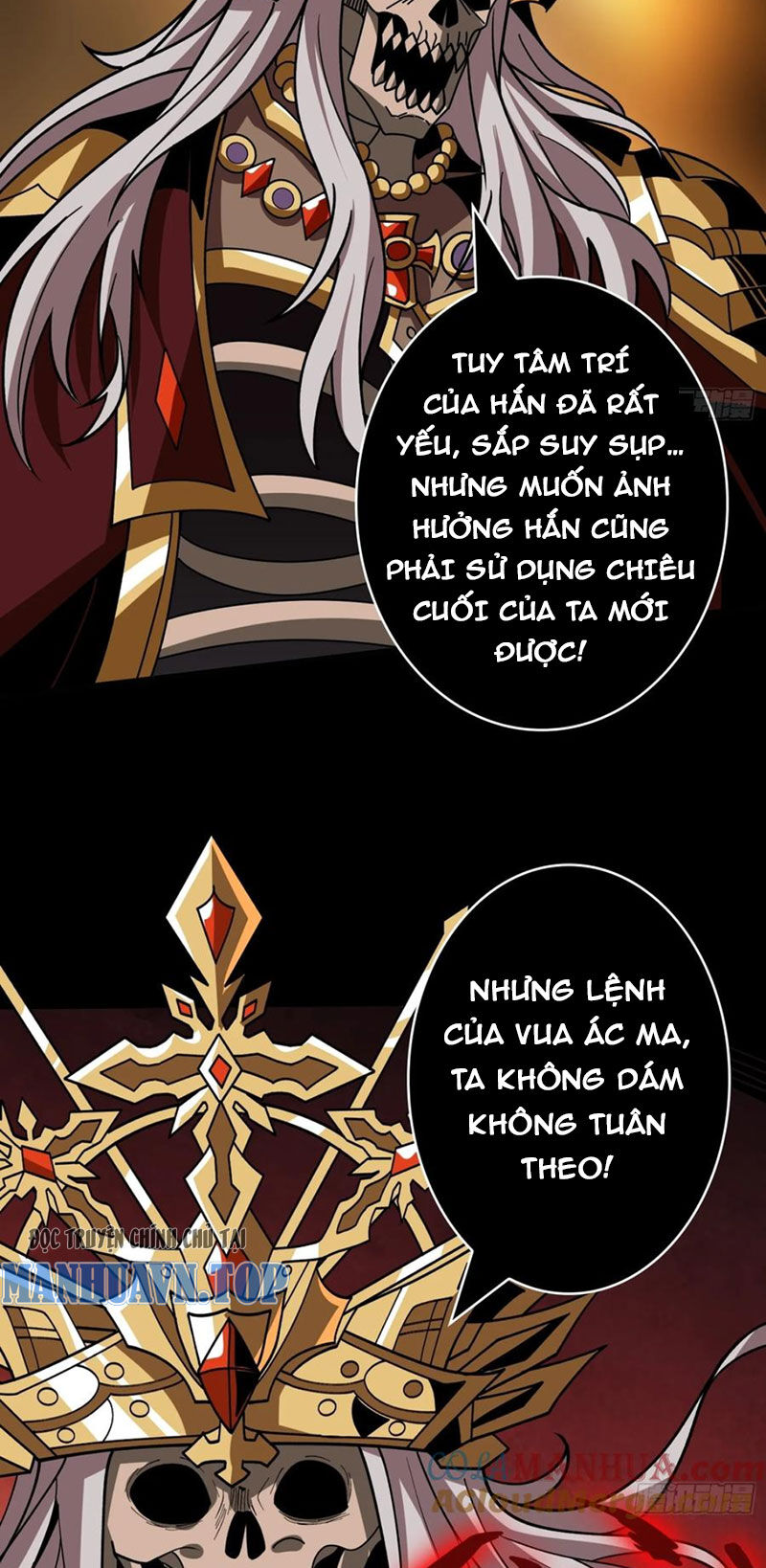 Vừa Chơi Đã Có Tài Khoản Vương Giả Chapter 359 - 7