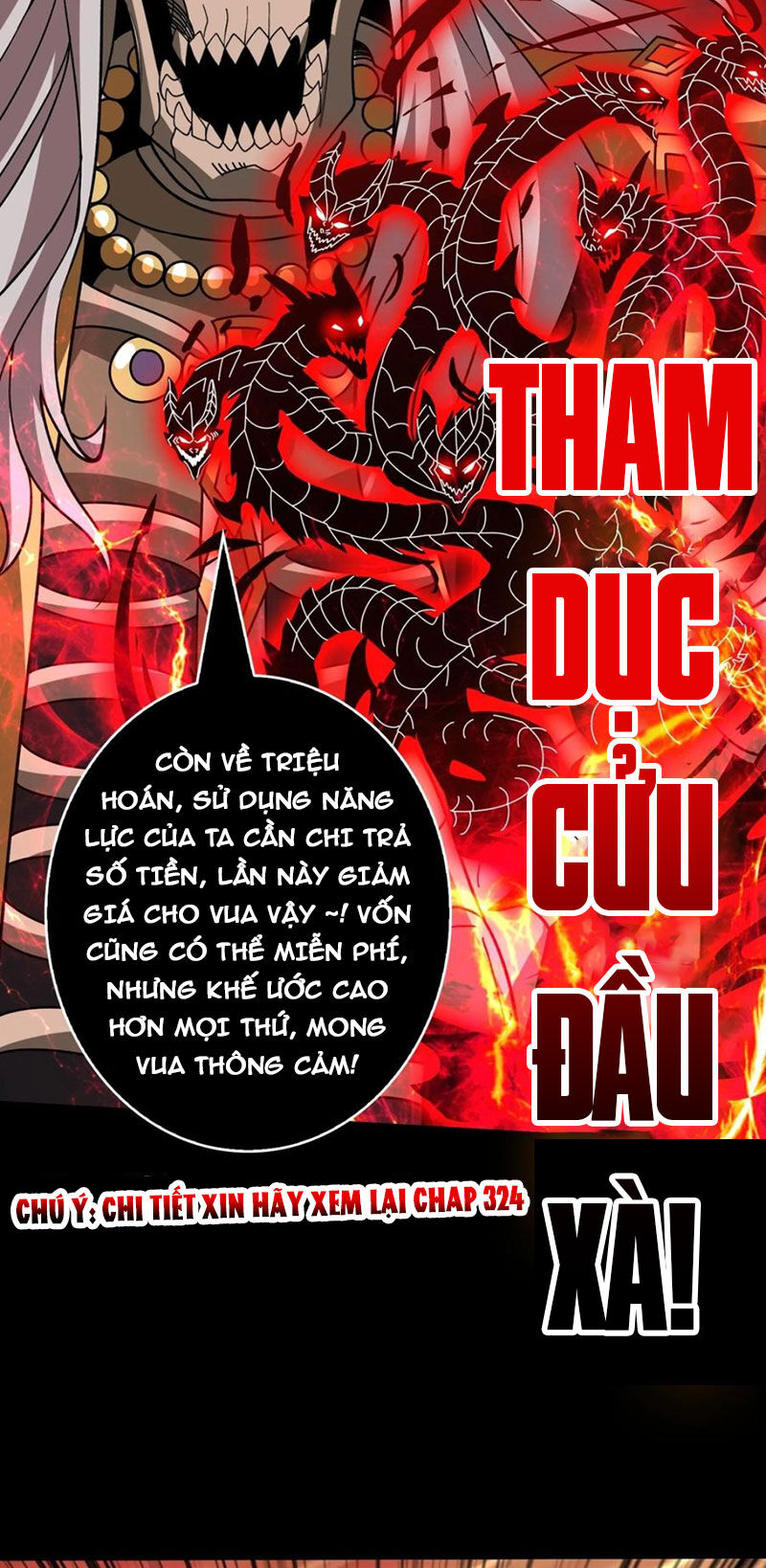 Vừa Chơi Đã Có Tài Khoản Vương Giả Chapter 359 - 8