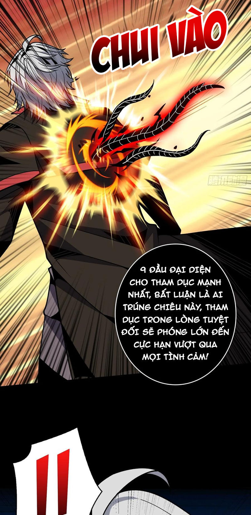 Vừa Chơi Đã Có Tài Khoản Vương Giả Chapter 359 - 9