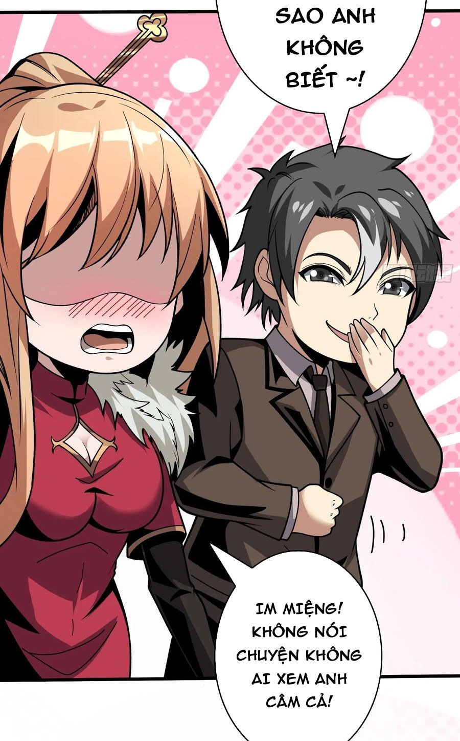 Vừa Chơi Đã Có Tài Khoản Vương Giả Chapter 360 - 22