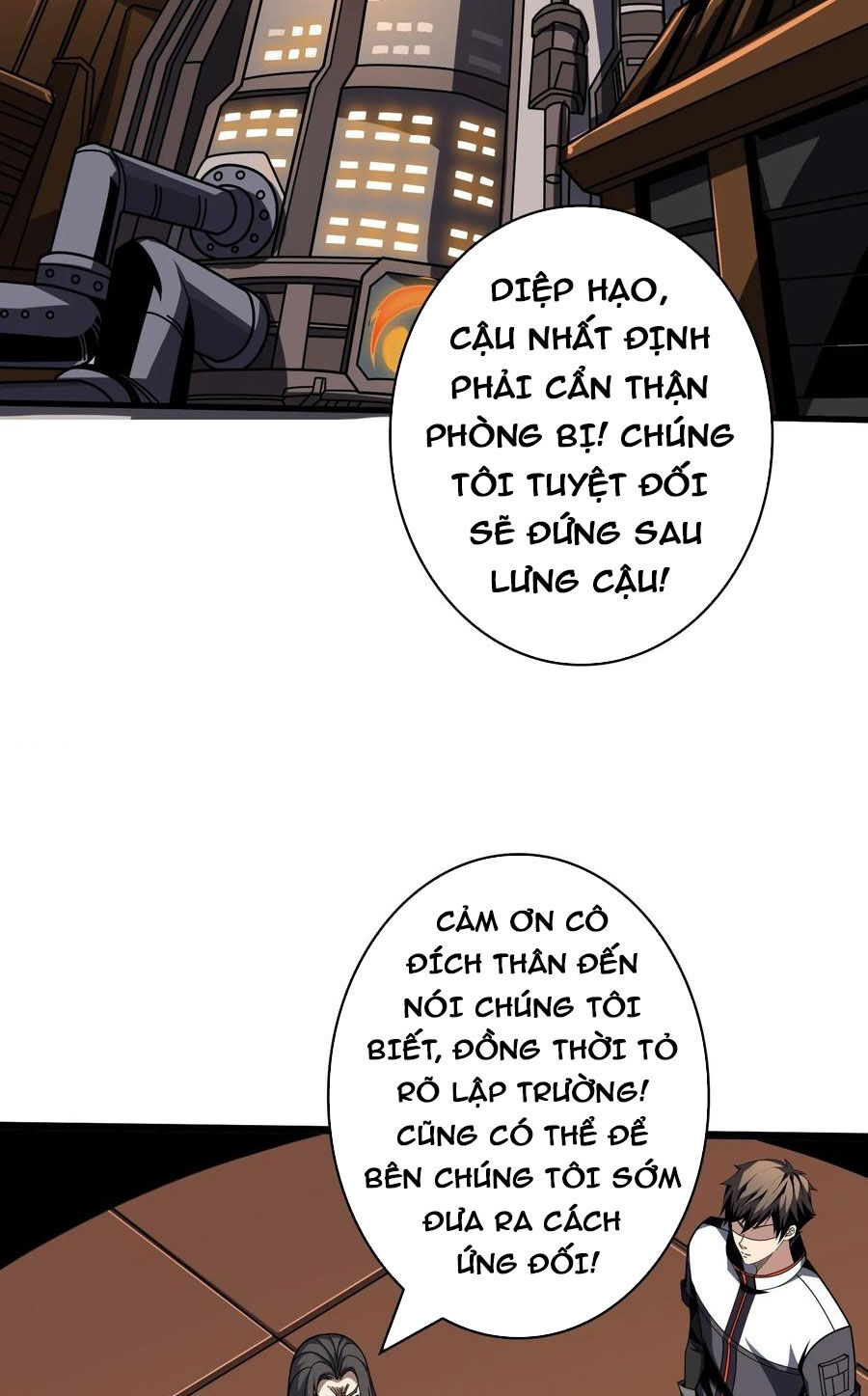 Vừa Chơi Đã Có Tài Khoản Vương Giả Chapter 360 - 28