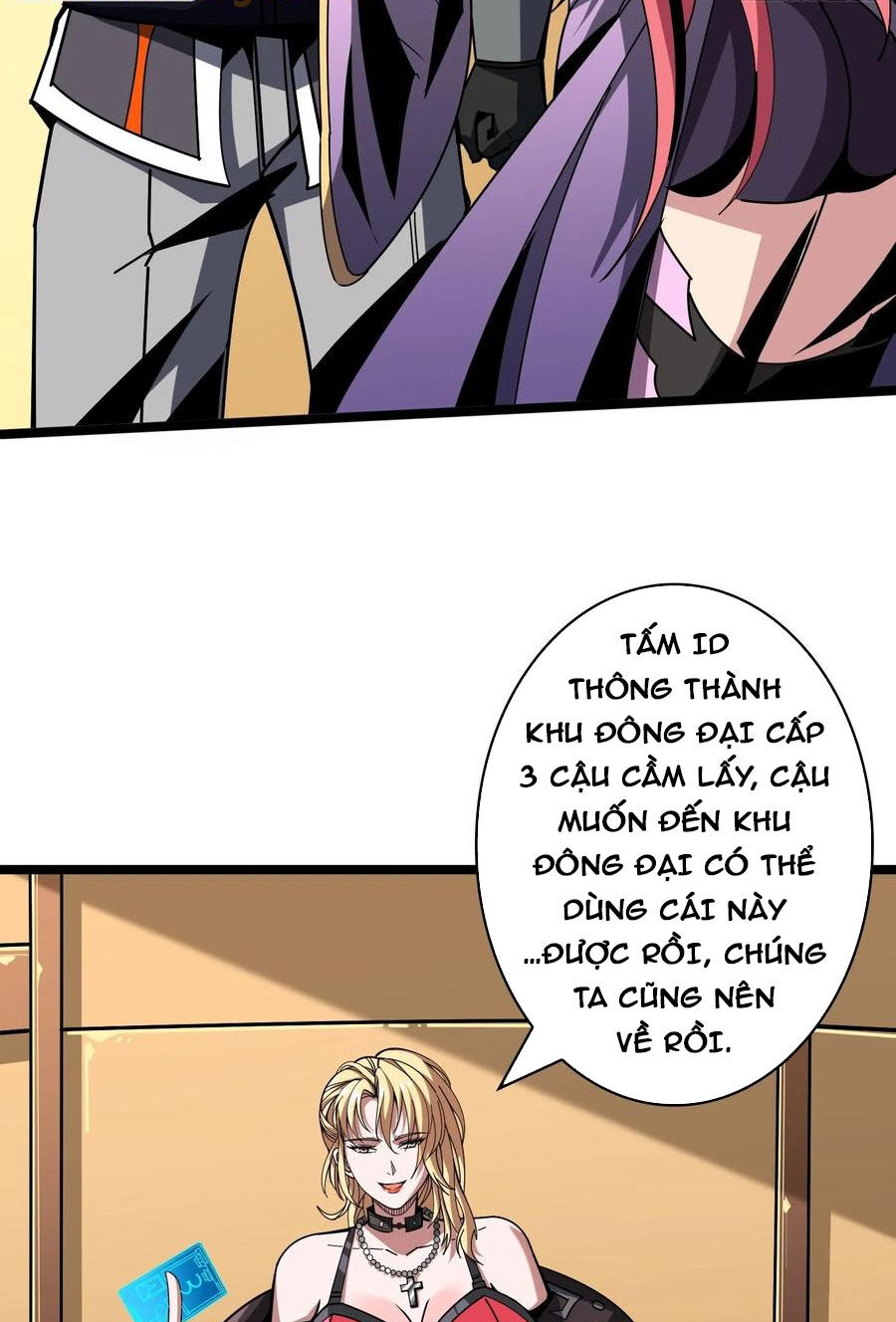 Vừa Chơi Đã Có Tài Khoản Vương Giả Chapter 360 - 42