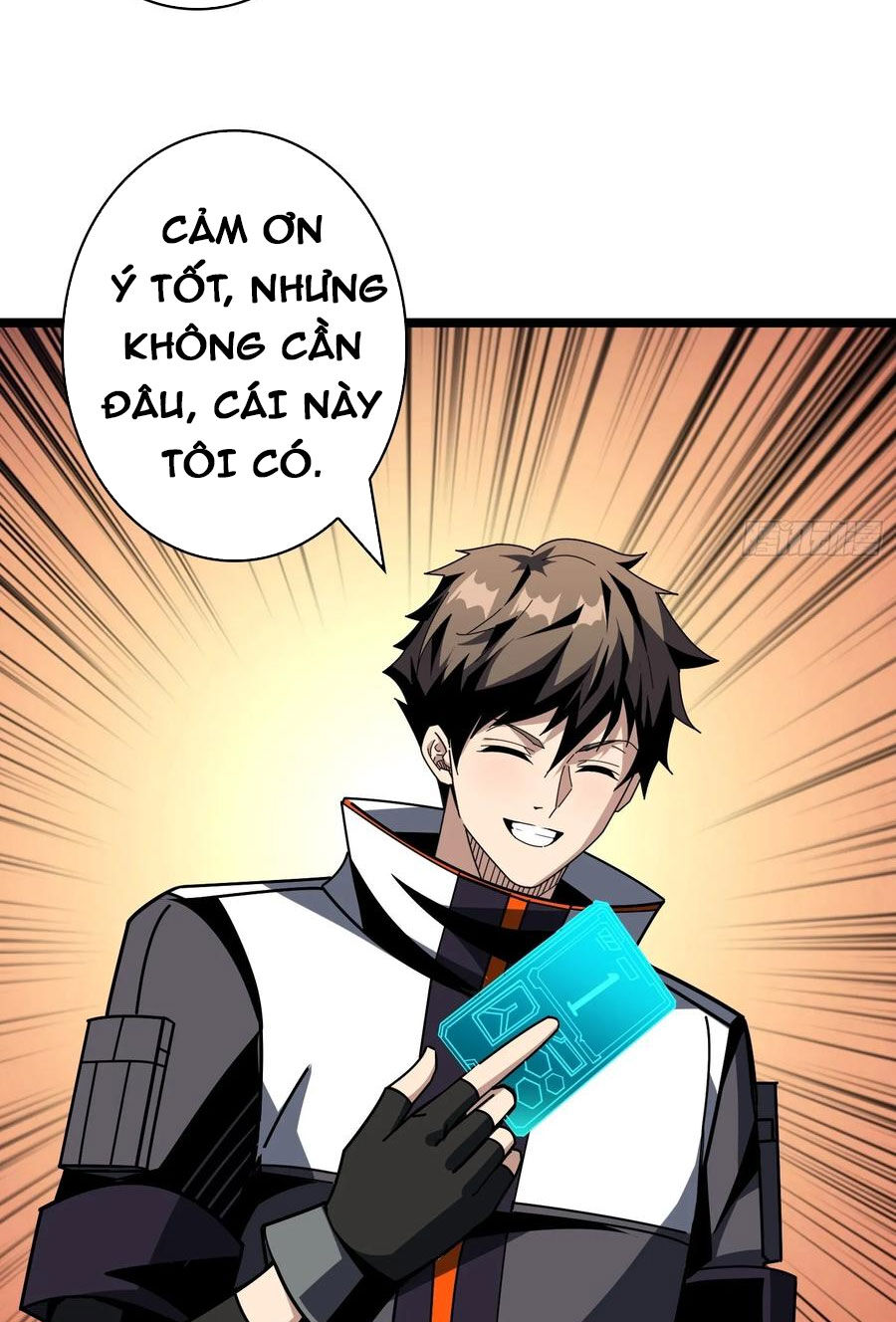 Vừa Chơi Đã Có Tài Khoản Vương Giả Chapter 360 - 44