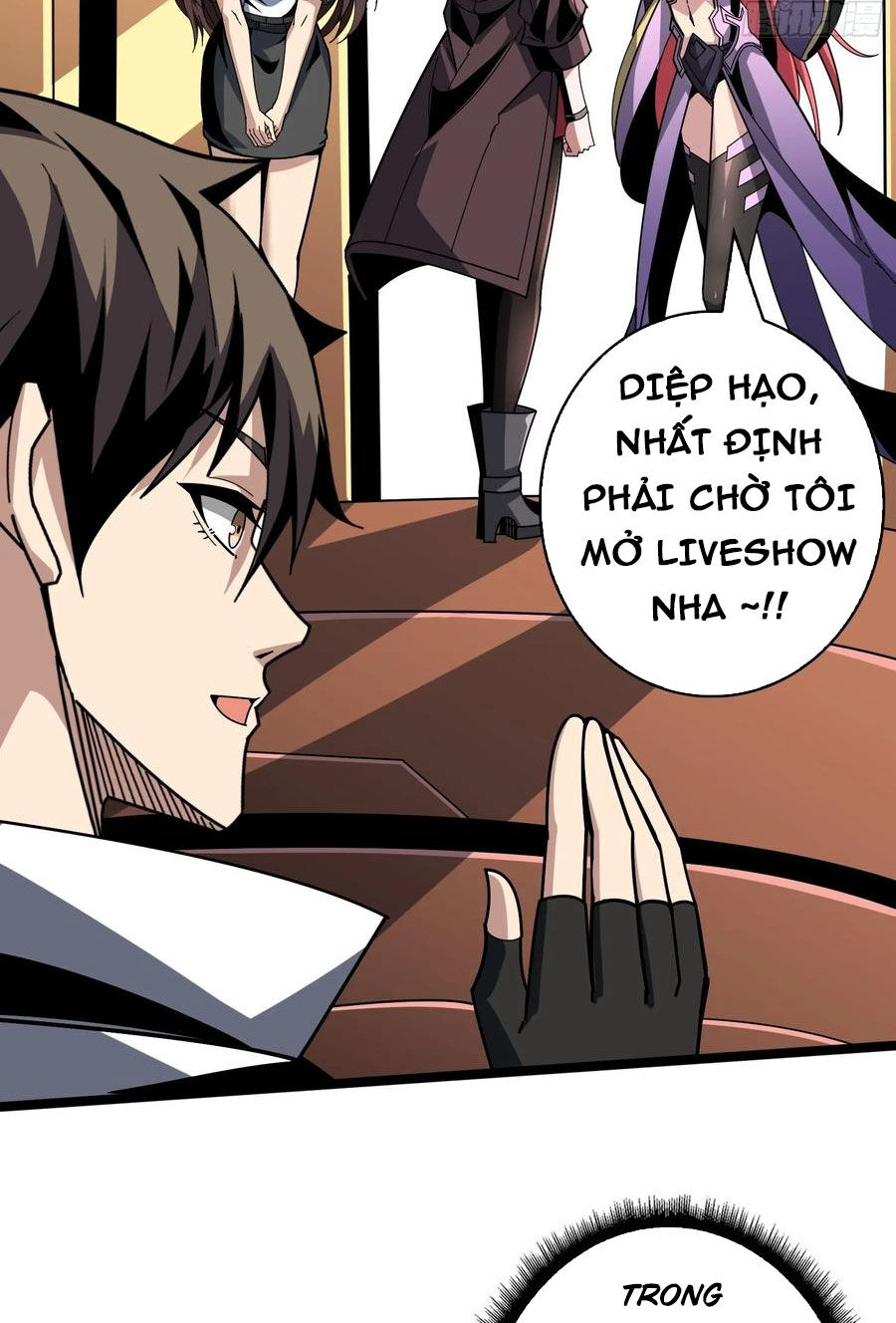 Vừa Chơi Đã Có Tài Khoản Vương Giả Chapter 360 - 48