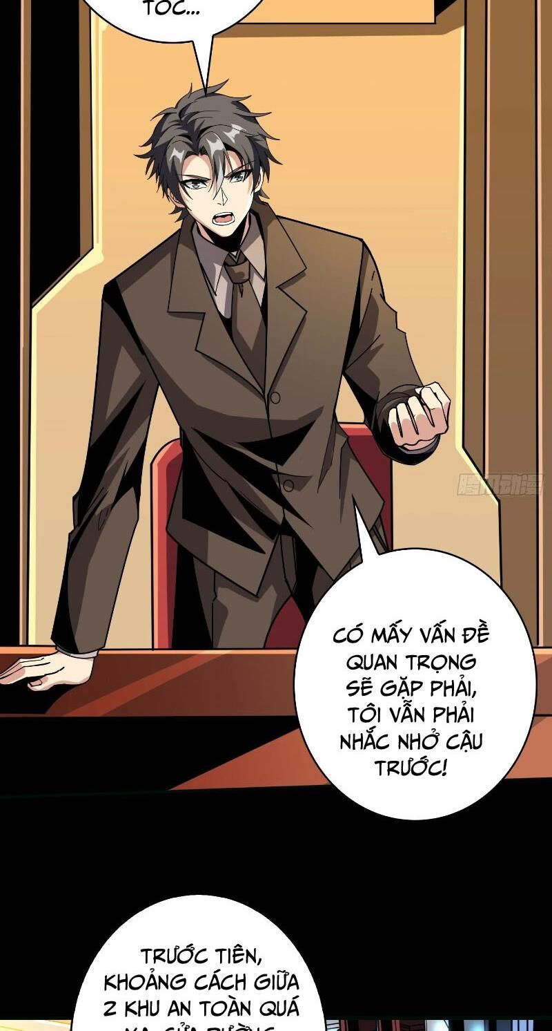 Vừa Chơi Đã Có Tài Khoản Vương Giả Chapter 361 - 12